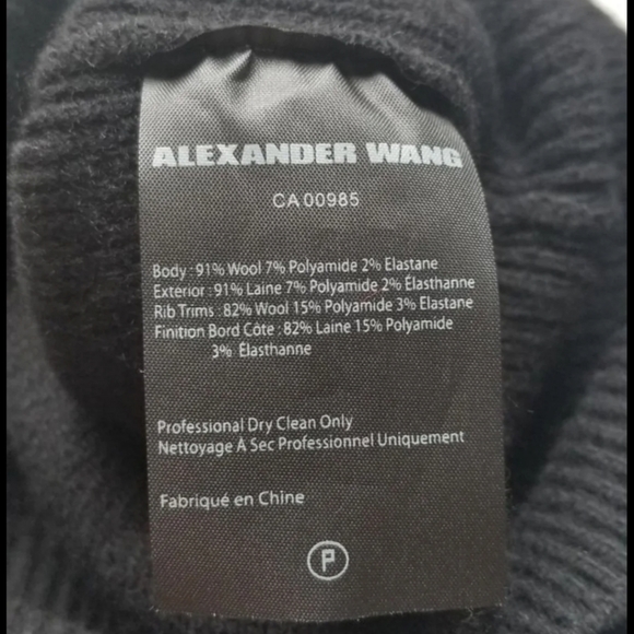Alexander wang - Picture 5 of 5